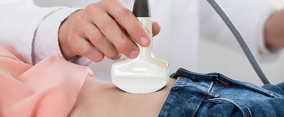 초음파센터 이미지